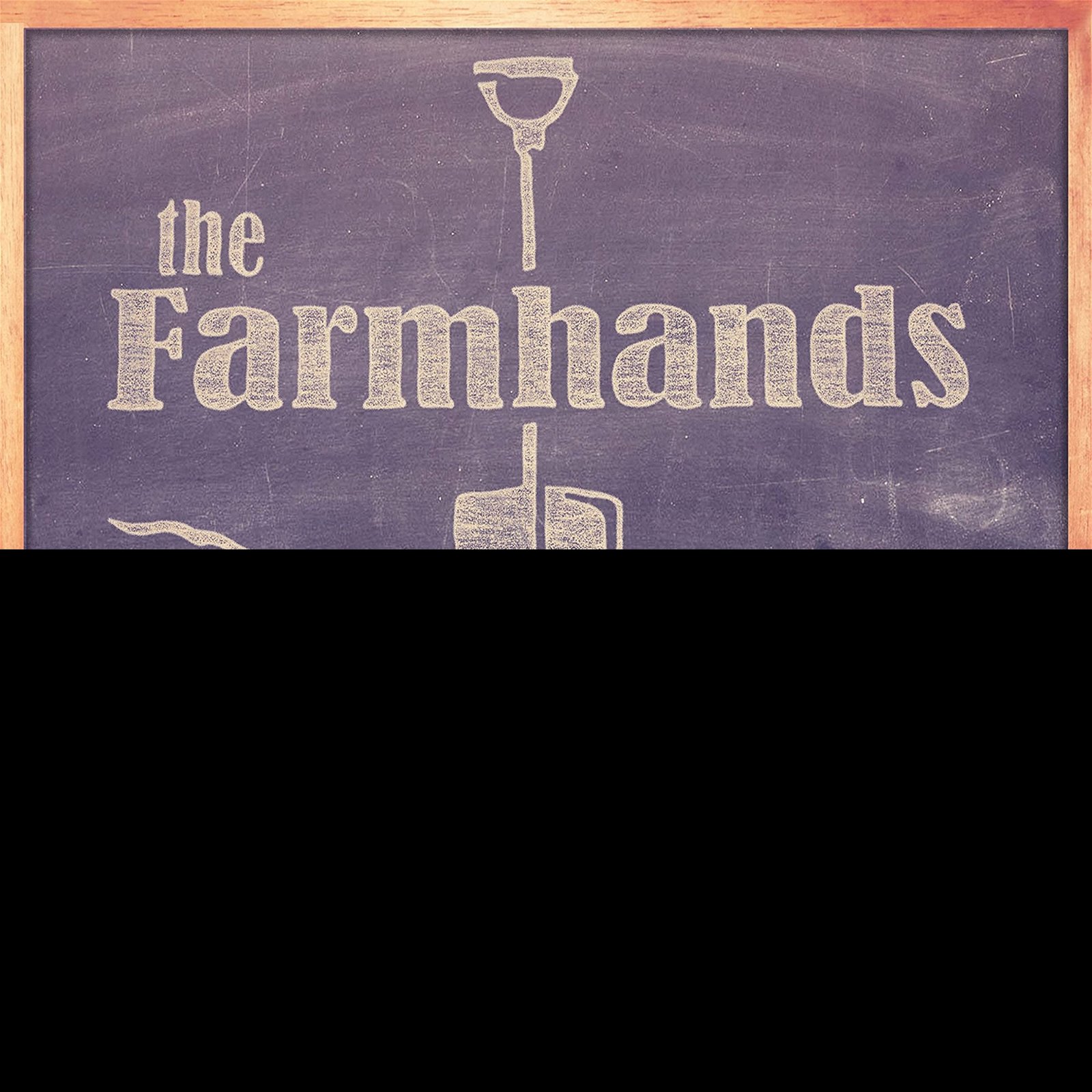 CD Shop - FARM HANDS 4.0