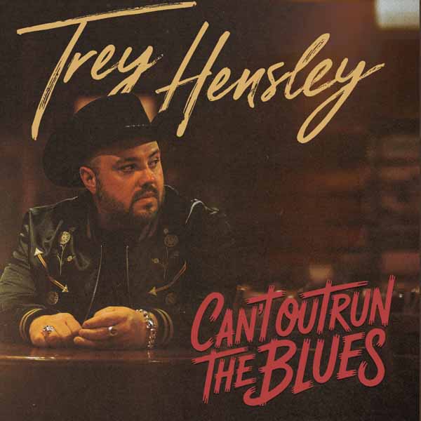 CD Shop - TREY HENSLEY CAN\