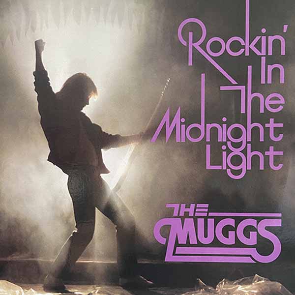 CD Shop - MUGGS ROCKIN\