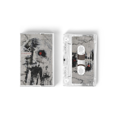 CD Shop - ATER ERA SINISTRA