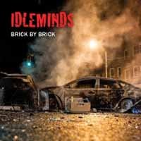 CD Shop - IDLEMINDS BRICK BY BRICK