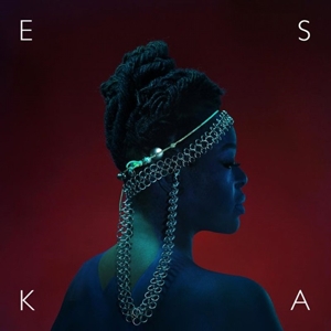 CD Shop - ESKA Eska - Eska