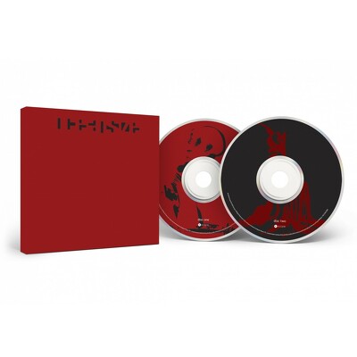 CD Shop - OCEANSIZE FRAMES