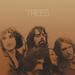 CD Shop - TREES TREES (50TH ANNIVERSAR...