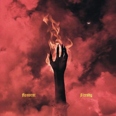 CD Shop - KONVENT FIRESKY LTD.