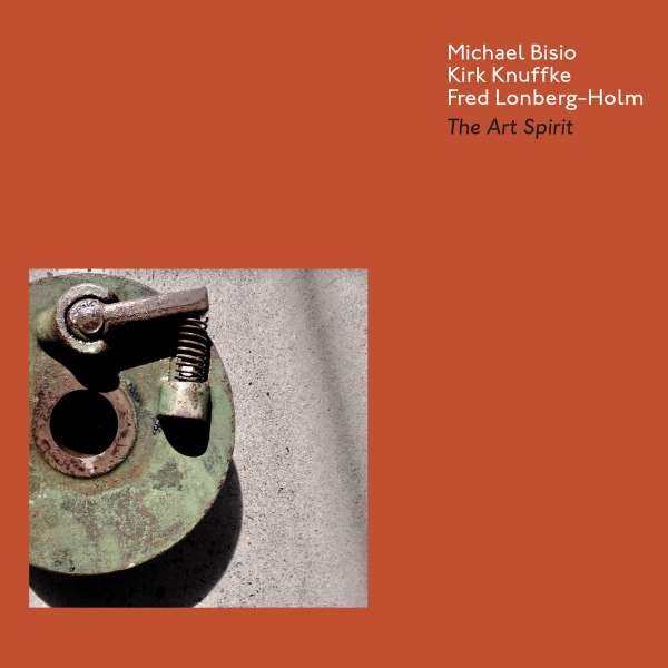 CD Shop - MICHAEL BISIO ART SPIRIT
