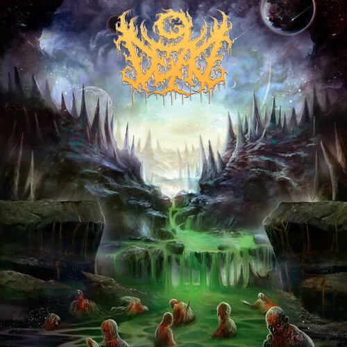 CD Shop - 9 DEAD 9 DEAD