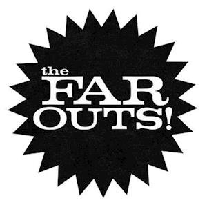 CD Shop - FAR OUTS FAR OUTS