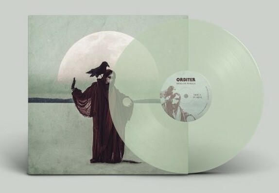 CD Shop - ORBITER HOLLOW WORLD LTD.
