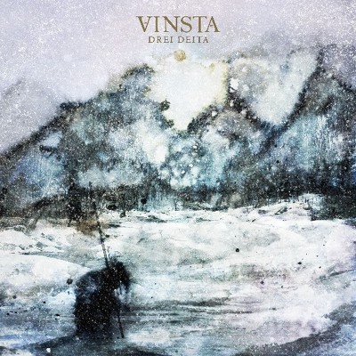 CD Shop - VINSTA DREI DEITA