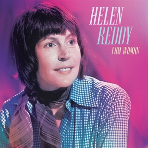 CD Shop - HELEN REDDY I AM A WOMAN