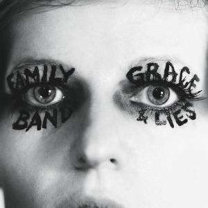 CD Shop - FAMILY BAND GRACE AND LIES