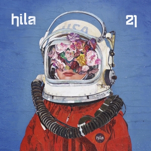 CD Shop - HILA (ARTYOM MANUKYAN & DAWATILE) 21