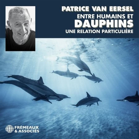 CD Shop - PATRICE VAN EERSEL ENTRE HUMAINS ET..