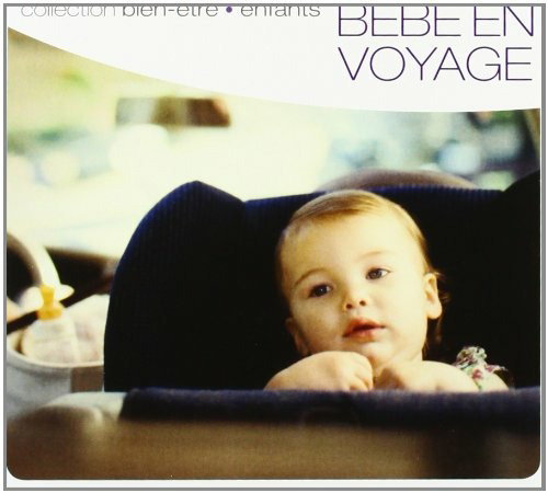 CD Shop - VARIOUS ARTISTS BEBE EN VOYAGE