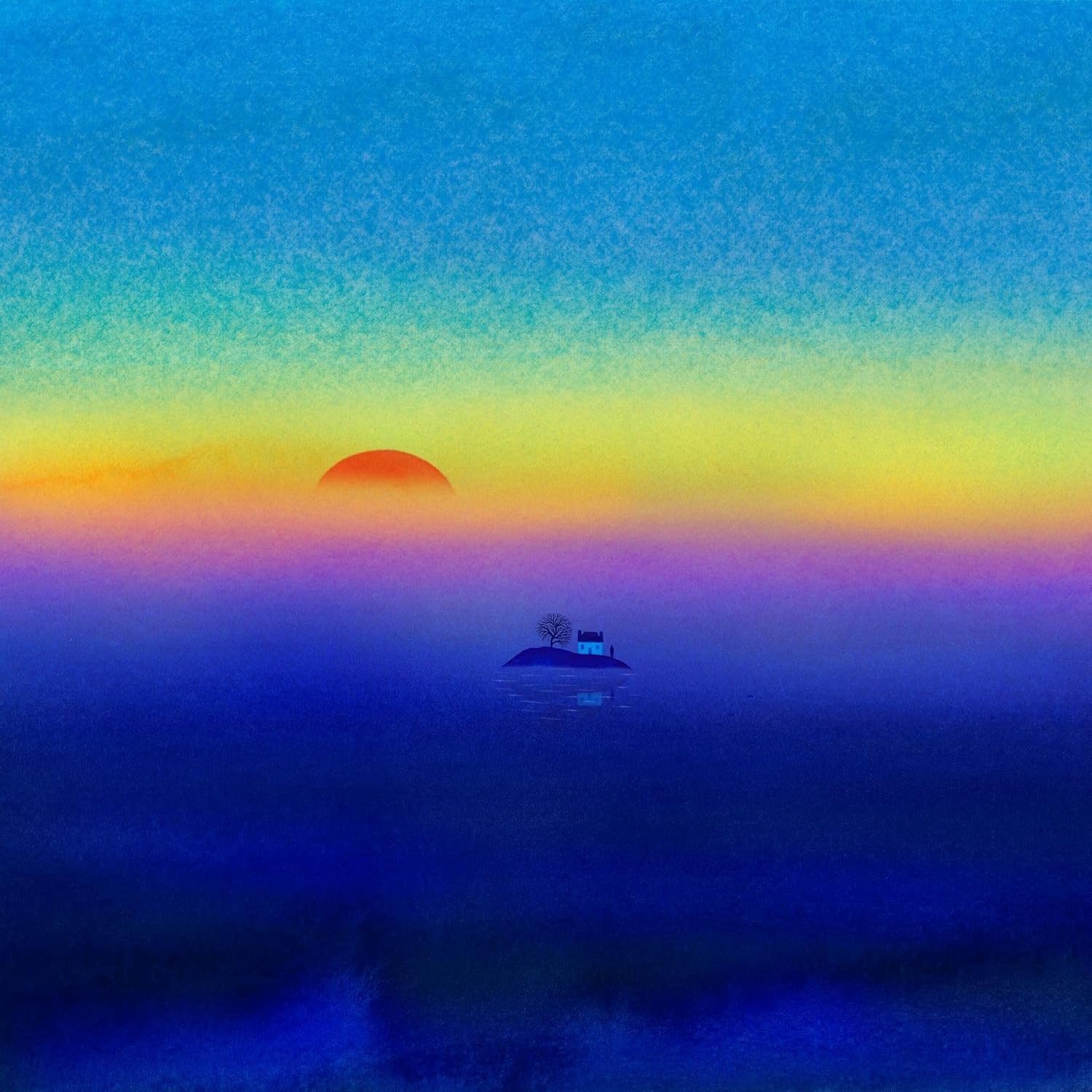 CD Shop - ISAAC DELUSION LOST AND FOUND