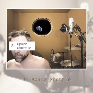 CD Shop - JDOT SPACE SHUTTLE