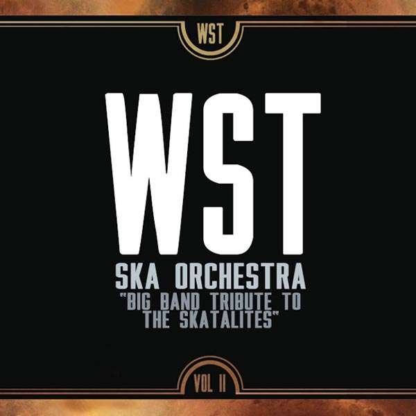 CD Shop - WESTERN STANDARD TIME BIG BAND TRIBUTE TO TH...