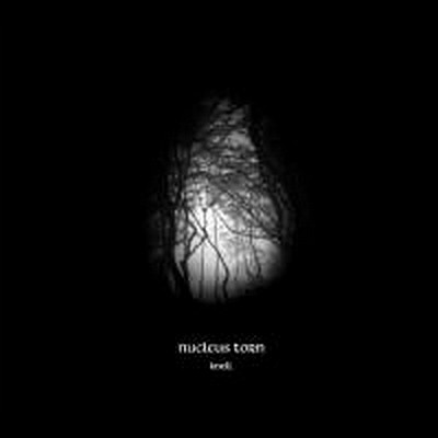 CD Shop - NUCLEUS TORN KNELL
