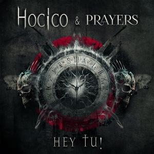 CD Shop - HOCICO HEY TU