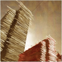CD Shop - AERIAL SENTINEL