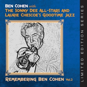 CD Shop - BEN W. BRIAN WHITE\