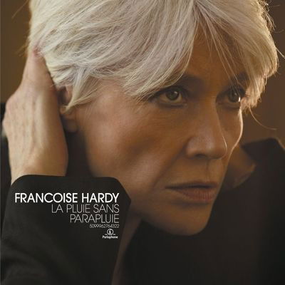 CD Shop - HARDY FRANCOISE LA PLUIE SANS PARAPLUIE