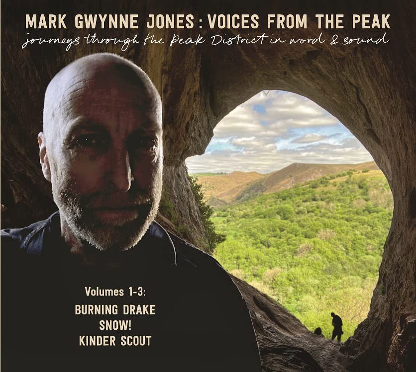 CD Shop - MARK GWYNNE JONES JOURNEYS THROUGH THE P...