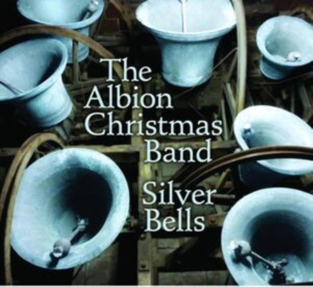 CD Shop - ALBION CHRISTMAS BAND SILVER BELLS