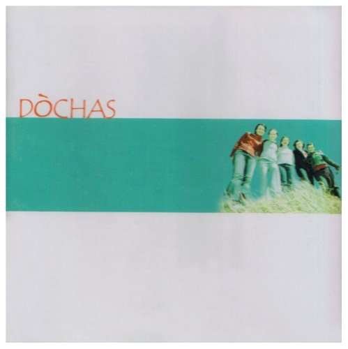CD Shop - DOCHAS DOCHAS