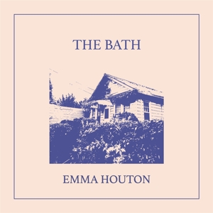 CD Shop - EMMA HOUTON BATH (CREAM / BLUE)