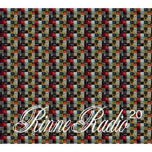 CD Shop - RINNERADIO 20