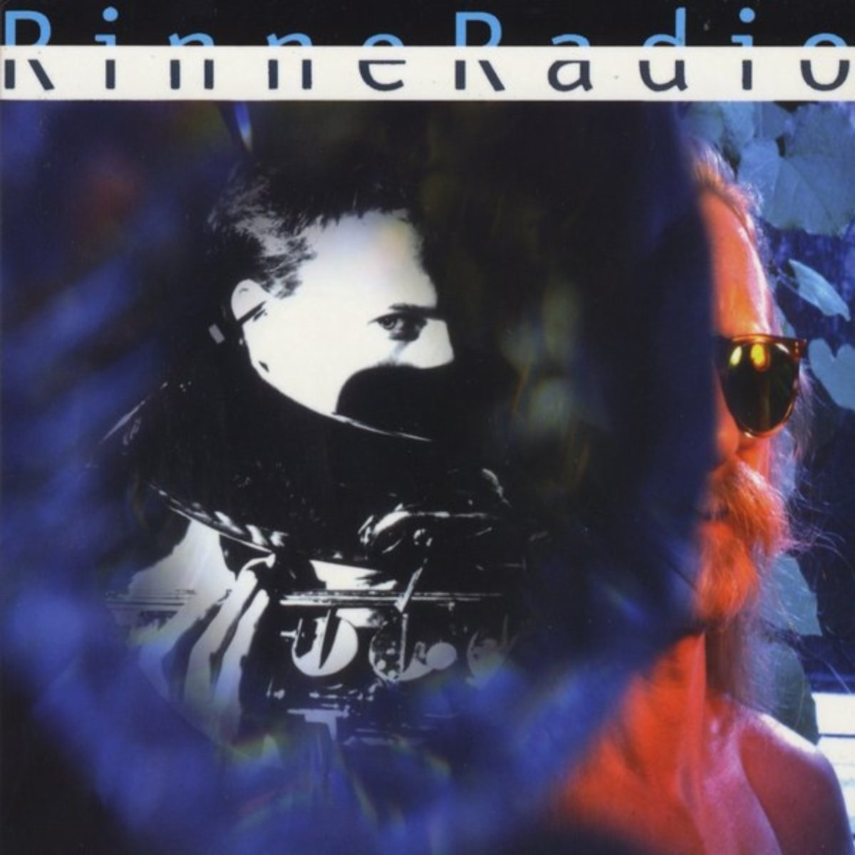 CD Shop - RINNERADIO RINNERADIO