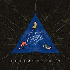 CD Shop - TZEITEL LUFTMENSTSHEN