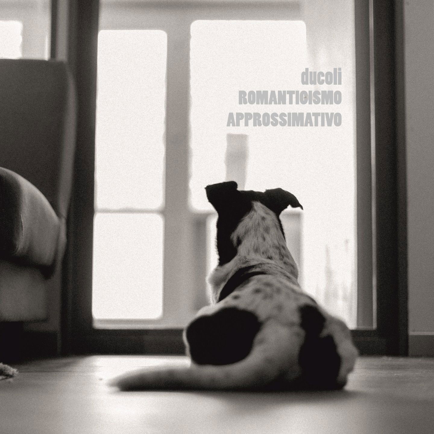 CD Shop - ALESSANDRO DUCOLI ROMANTICISMO APPROSSIM...