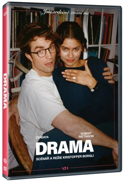 CD Shop - FILM: Drama