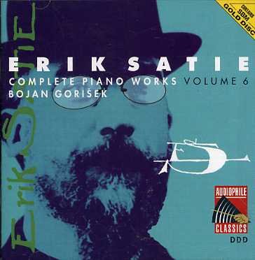 CD Shop - DANIEL & PHILIPPE ENTREMONT VARSANO COMPLETE PIANO WORKS 6