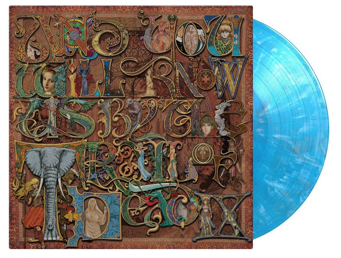 CD Shop - AND YOU WILL KNOW US BY THE TRAIL OF DEAD IX