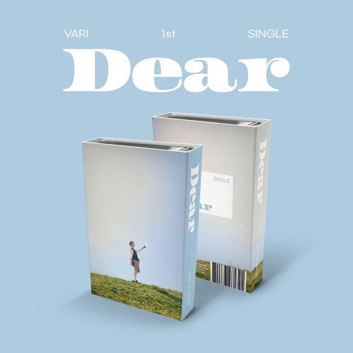 CD Shop - VARI DEAR