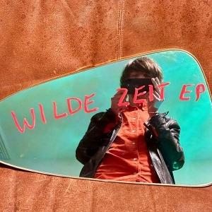 CD Shop - DER NINO AUS WIEN WILDE ZEIT