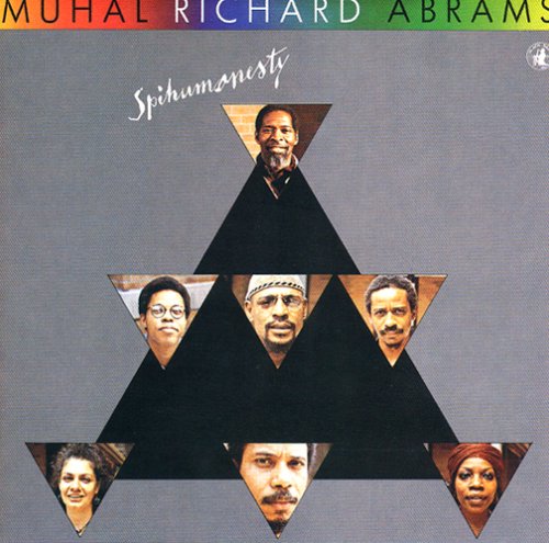 CD Shop - MUHAL RICHARD ABRAMS SPIHUMONESTY