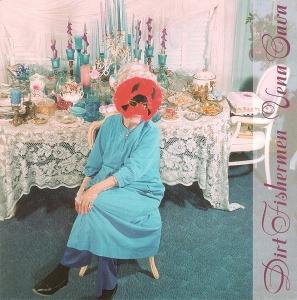 CD Shop - DIRT FISHERMEN VENA CAVA