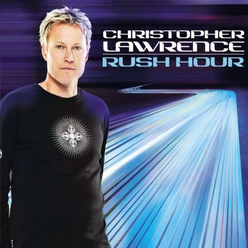CD Shop - LAWRENCE, CHRISTOPHER RUSH HOUR