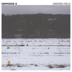CD Shop - EMPEROR X UNIFIED FIELD