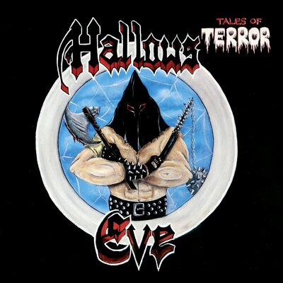 CD Shop - HALLOWS EVE (B) TALES OF TERROR