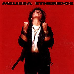 CD Shop - MELISSA ETHERIDGE MELISSA ETHERIDGE