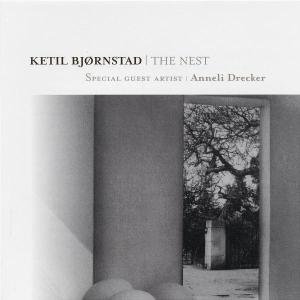 CD Shop - KETIL BJORNSTAD NEST