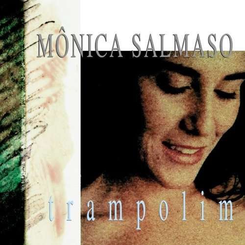 CD Shop - MONICA SALMASO TRAMPOLIM