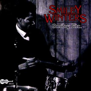 CD Shop - SMILEY WINTERS SMILEY ETC.