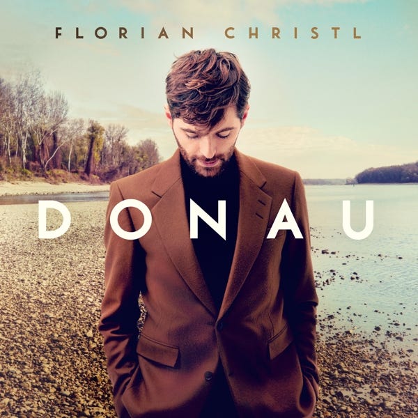 CD Shop - FLORIAN CHRISTL DONAU